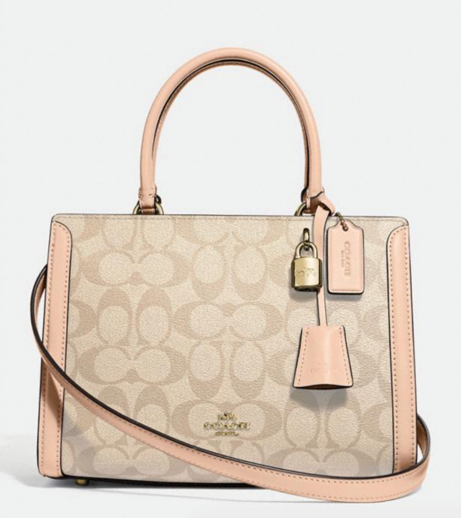 Coach Bag NY Outlet Brands in Dubai