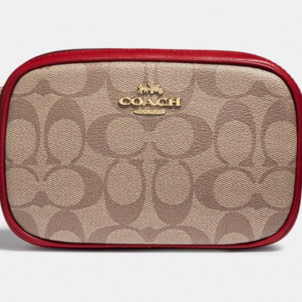 Leather Coach Bag NY Outlet Brands in Dubai