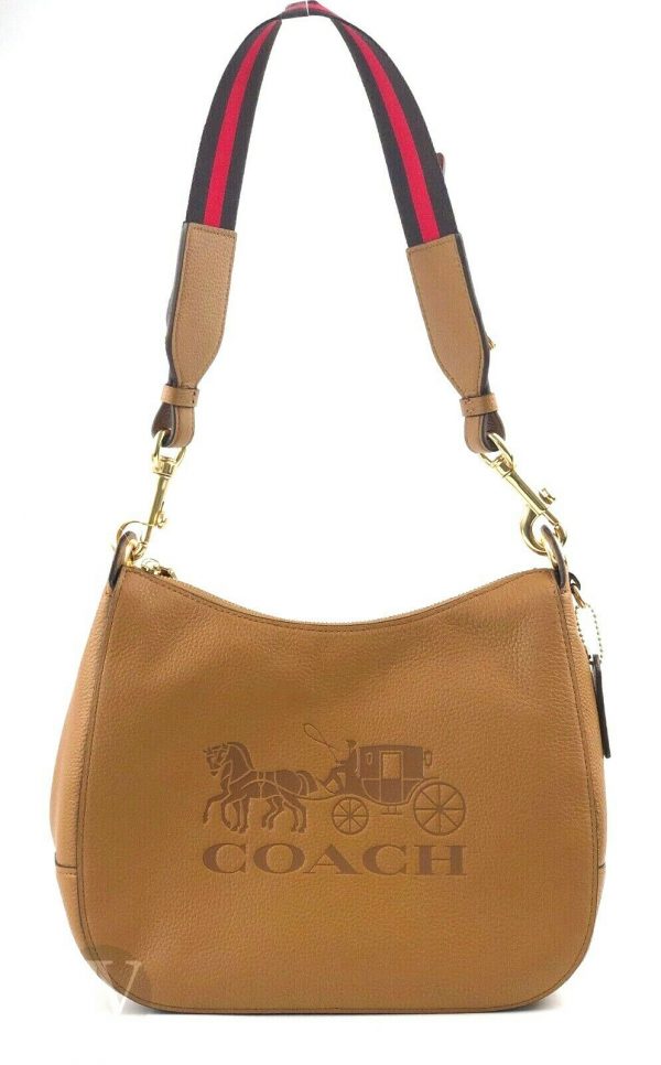 leather coach bag 2