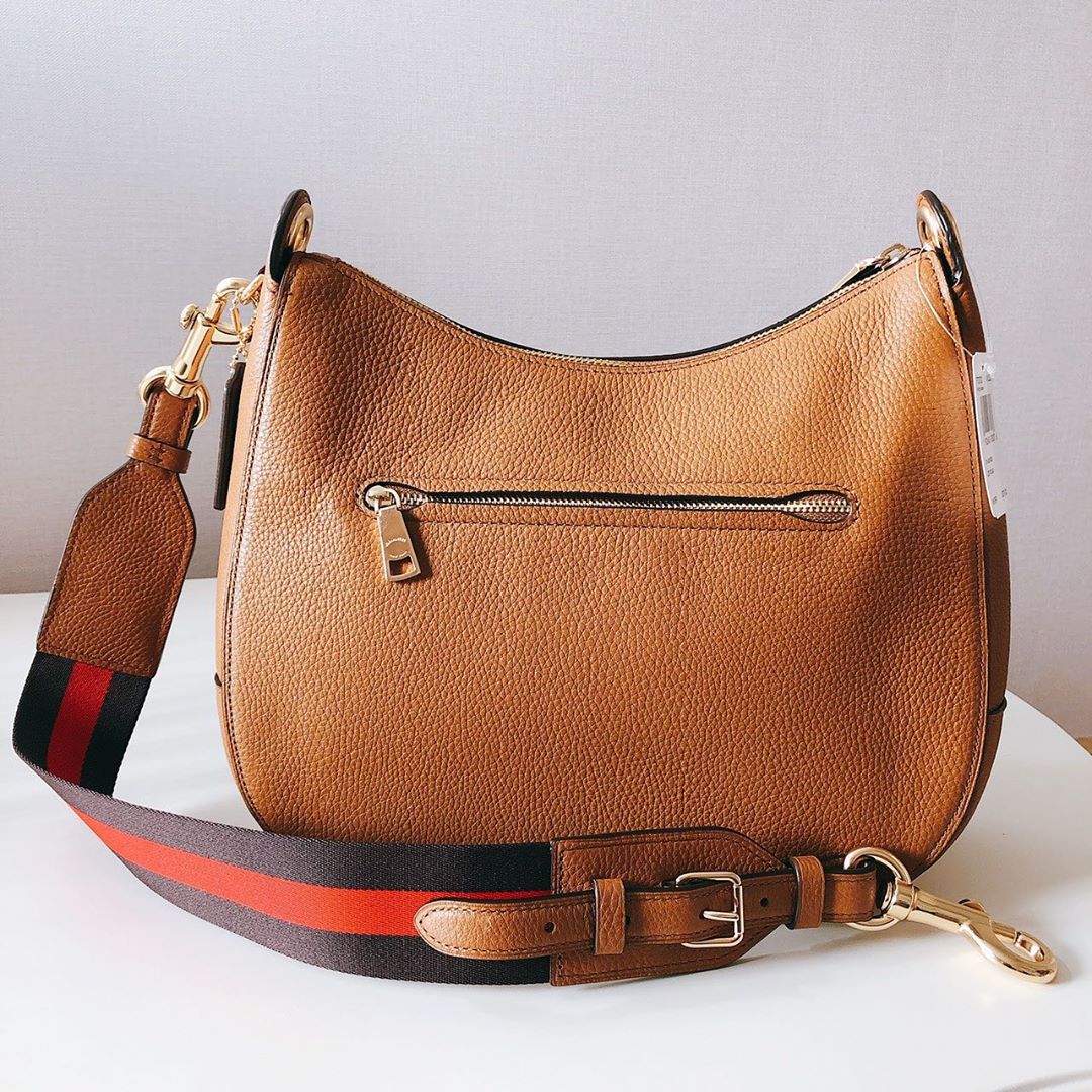 coach leather bag outlet