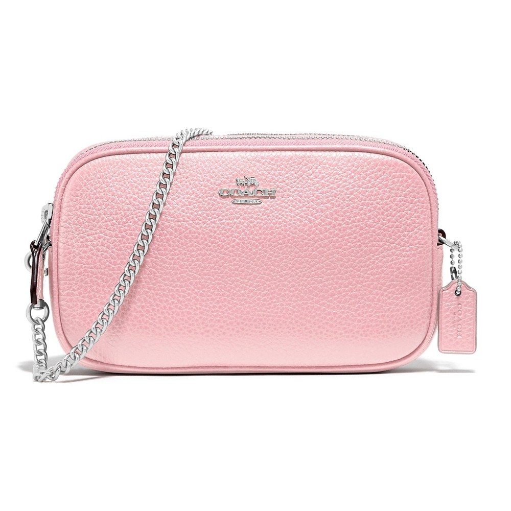 Coach Bag For Women,Light Pink - Crossbody Bags: Buy Online at Best Price  in UAE - Amazon.ae