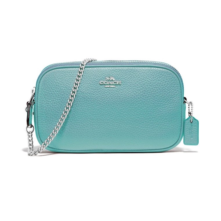Teal Coach Bag - NY Outlet Brands in Dubai